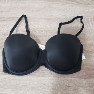 Calvin klein convertible multi way bra 34b